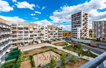 byt 1+kk 38m2, v ul. Mantovská, Praha 15 - Horní Měcholupy - 6