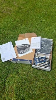 Husqvarna Automower 105 robotická sekačka - 6