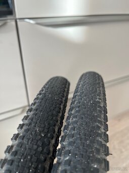Zapletená gravel kola WTB 29” - 6