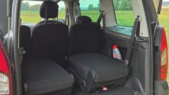 Peugeot Partner - 6