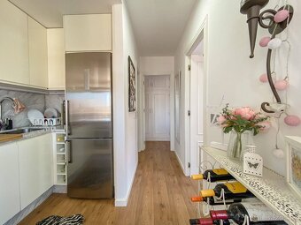 Bungalov v horním patře, Torre La Mata,Španělsko. - 6