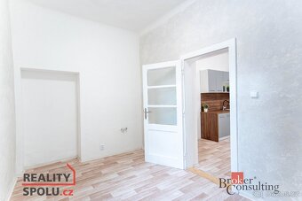 Prodej, byty/2+kk, 35 m2, Slovákova 355/6, 60200 Brno, Brno- - 6