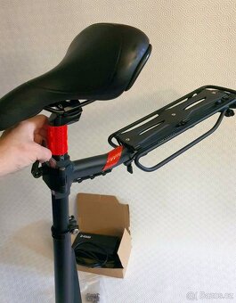 Nitro Scooters Puma 1000 Pro - 6