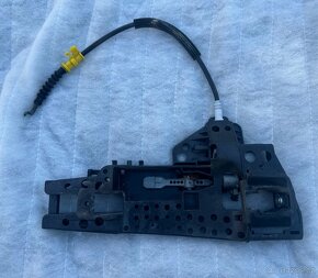 Dily pravych prednich dveri - Audi A6 4G/C7 avant - 6