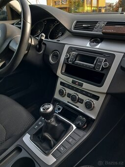Volkswagen Passat B7 (2012) - 6