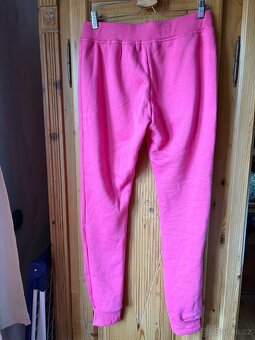 Dámské tepláky Nike velikost XL - 6