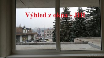 Obchodní centrum Kněžna 55 m2 pěší zóna Rychnov nad Kněžnou - 6