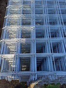 Gabionové sítě - 6