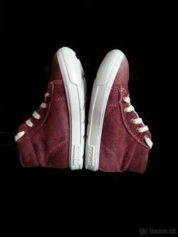 Celoroční obuv Pepino by Ricosta vel. 22 - 6