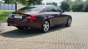 Mercedes-Benz CLS 500 - 6