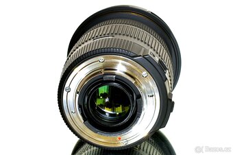 Nikon Sigma 17-50 mm f/2,8 EX DC OS HSM TOP STAV - 6