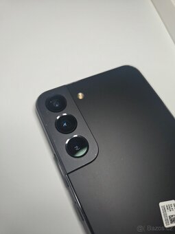 Samsung Galaxy S22+ (SM-S906B), 8GB/256GB /Galaxy Watch4 - 6