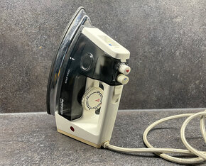 Napařovací žehlička Rowenta - 6