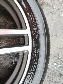 5x112 Alu 8 x 18 et30 (MB, Audi, atd.) - 6