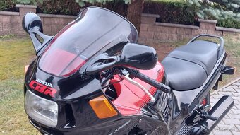 Honda CBR 1000F - 1. generace, rok 1987 - 6
