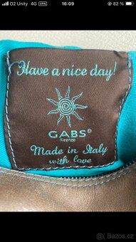 Kabelka crossbody Gabs - 6