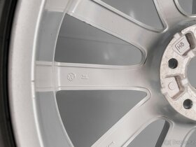 VW ATLAS, TERAMONT ORIG. R20 ZIMNÍ 255/50/20 5x112 (2313B) - 6