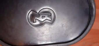 Retro MLÝNEK na kafe TRAMP- KZ SEMILY - 6