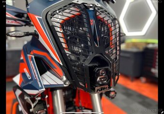 Ktm 1290 superadventure R - 6