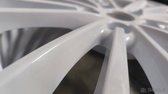 Alu disky 5x114,3 R17 SUZUKI SWIFT SPORT - 6