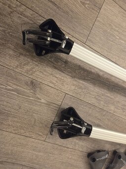 Audi A6 stresni nosice hagusy - 6