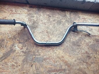 Díly na veterány, Jawa čz simson - 6