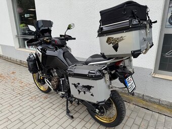 Afrika 1100 ČR Krásná - 6