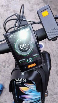 Dámské kolo Cruissis 7.7 rám 17",kola 27,5" Rezervace - 6