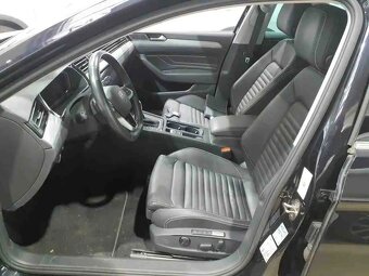 VW Passat Variant 2.0 TDI 110kW - 6