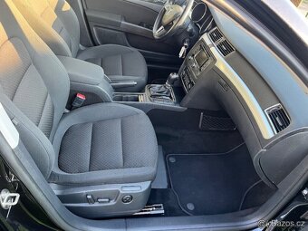 Škoda Superb 2 125kW 2.0 tdi DSG F1 2015 149000km - 6