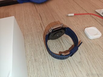 OnePlus 13 (16GB/512GB) a OnePlus Watch 2 Nordic - 6