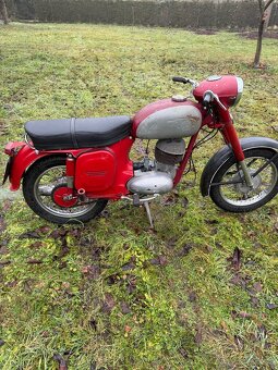 Čz 250/455 s Tp - 6