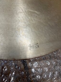 Ladící klíče / činel Trowa 17’’ - 6