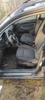 Volkswagen Bora variant 2.0 MPI 4motion - 6