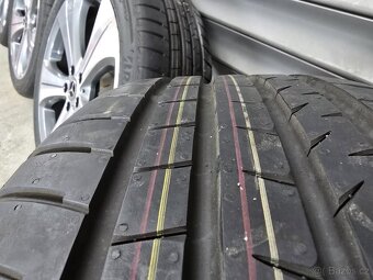 ☀️Nové letní alu kola Mercedes-Benz Glb Gla R20☀️ - 6