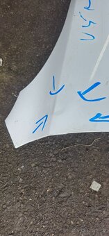 Pravy predni blatnik kia ceed 2018 - 6