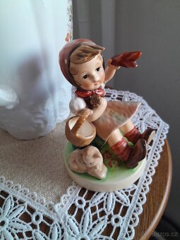 Soška - Hummel - Goebel - 6