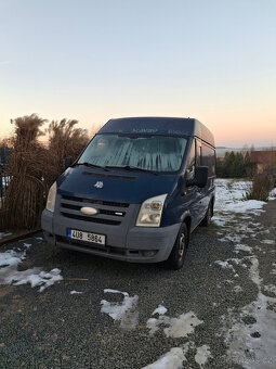 Ford Transit - 6