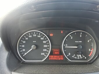 Prodám BMW 118D - 6