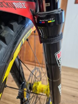 SPECIALIZED DEMO 8 II    2015 - 6