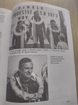 MOJE KRÁSNÉ TRÁPENÍ, ŠPAK - 6