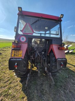 Zetor 7245 - 6