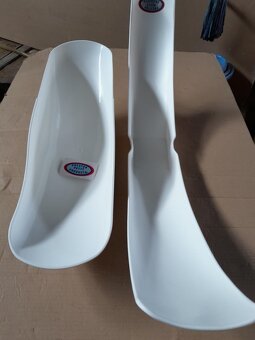 ČZ motokros,díly,blatníky Preston - 6