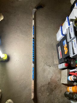 Prodám 7x hokejky - 6