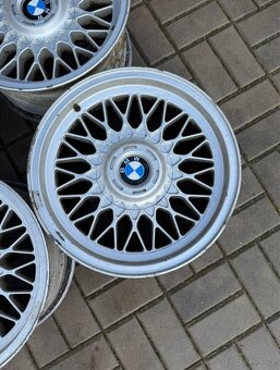 Styling 5 Bmw alu R16 - 6