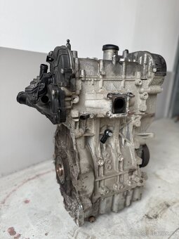 Motor 1.0MPI CHY - 6