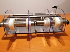 ETIKETOVAČKA NA DVĚ ETIKETY DOUBLE + VIDEO - 6