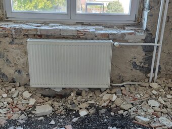 Radiátory - 6