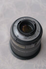 Nikon AF-S DX 10-24mm f/3.5-4.5G ED - 6