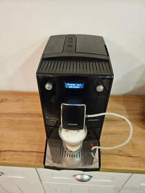 Nivona 760 - One touch kávovar Latte - Cappuccino - Espresso - 6
